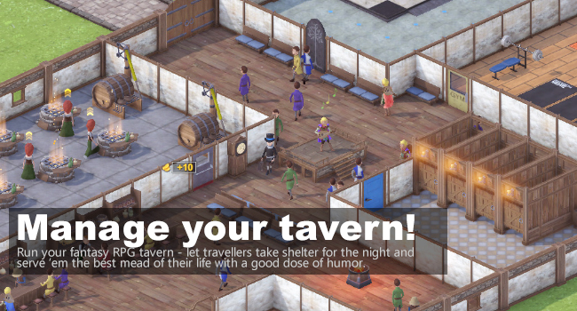 editing a zone in tavern tycoon